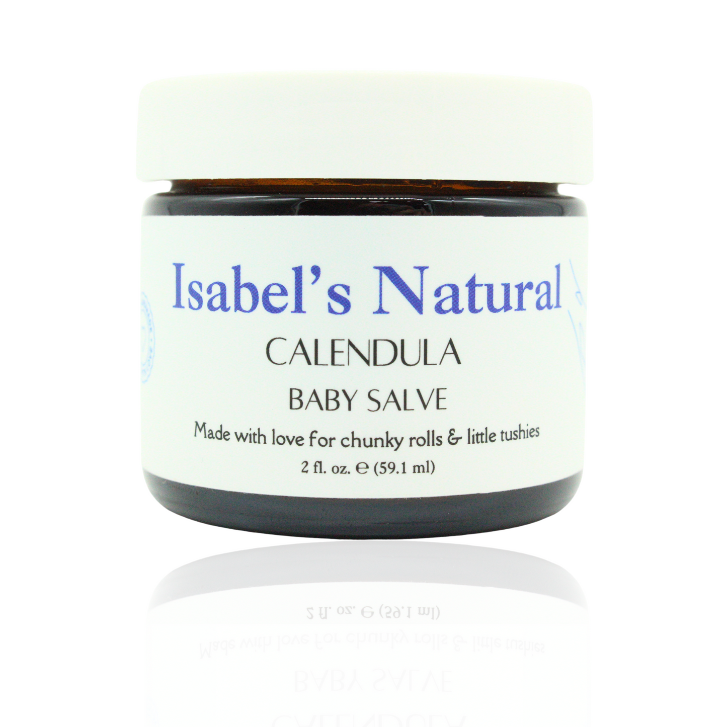 Calendula Baby Salve